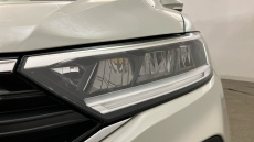 Volkswagen T-Roc 1.5 TSI Life 5dr Petrol Hatchback